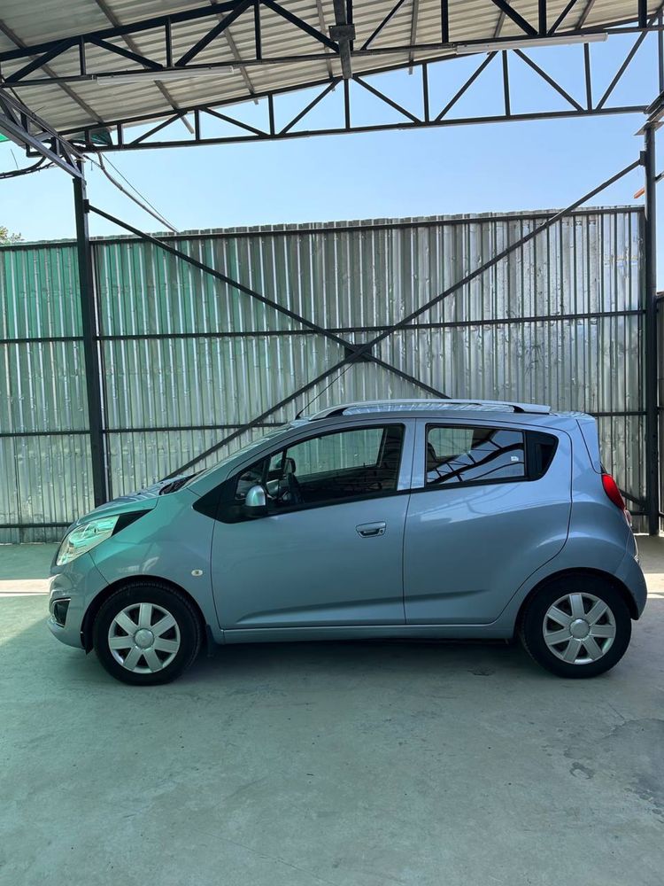 Chevrolet Spark LT