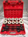 Set scule montare demontare bucsi 22 piese – Putere și precizie maximă