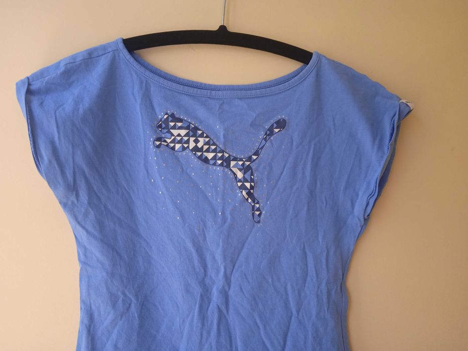 PUMA 100% оригинална тениска