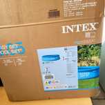 Piscina noua Intex