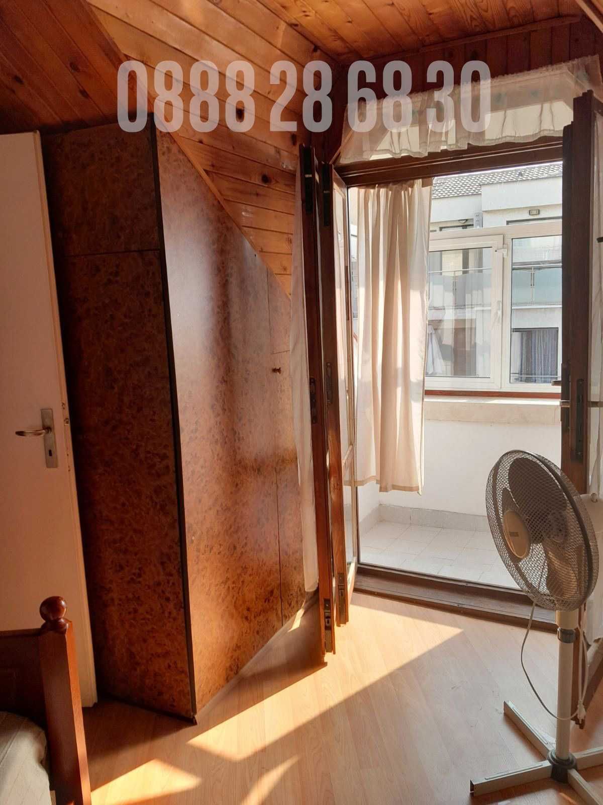 4-стаен апартамент от 107 кв.м под наем в кв. Аспарухово – Варна