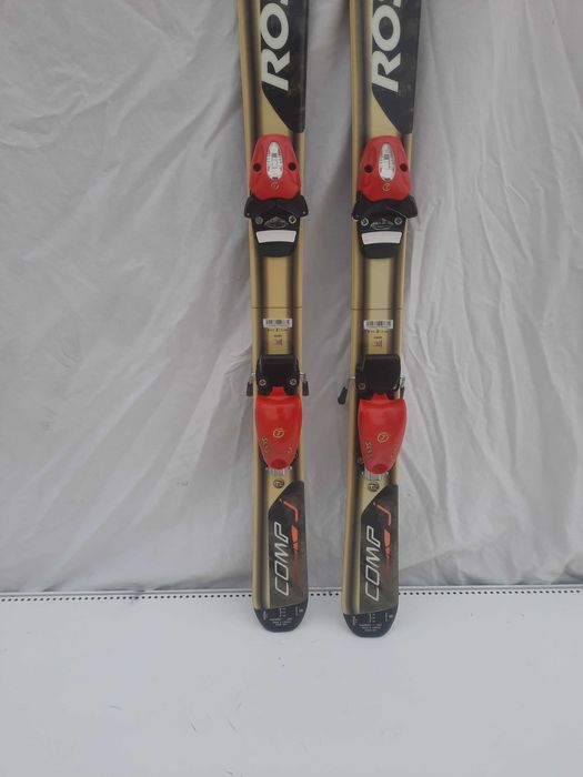 Карвинг детски ски Rossignol  Comp J  110см.