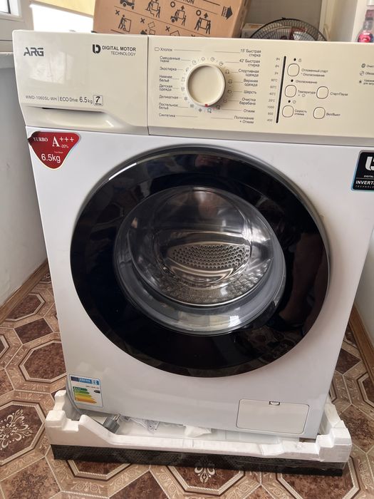 Продам стиральную машину