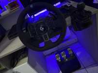 Volan gaming Logitech g923 TRUEFORCE