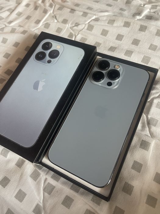 Айфон 13 про 512гб