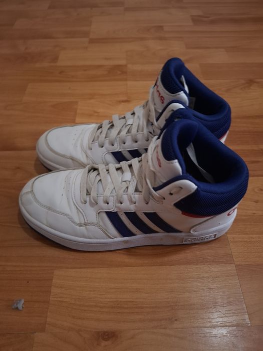 adidas Hoops 3.0 Sneakers Mid, marimea 40