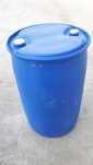 Butoi pvc-200l cu busoane