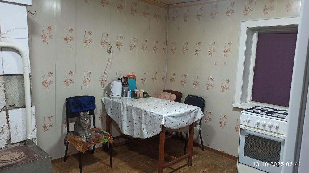 Продам дом в ДСР