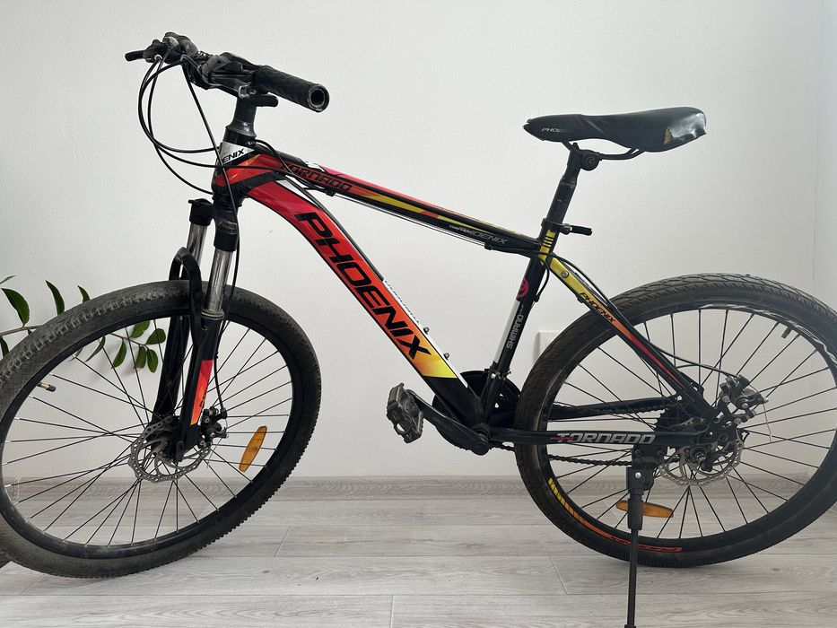 Велосипед pheonix