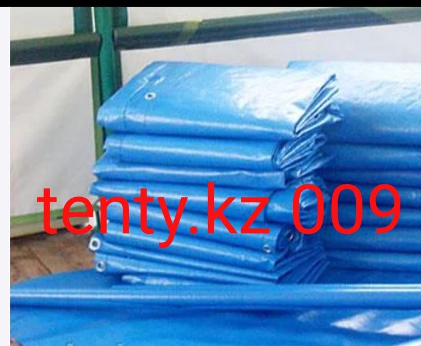 Тент строительный универсальный, полог,палатки.не боится морозов и вод