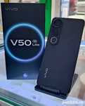 Smartphone vivo V50 lite, 4G, Snapdragon 685 si AI