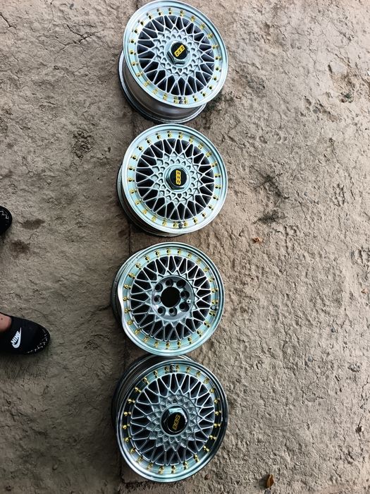 BBS deska razmeri 14