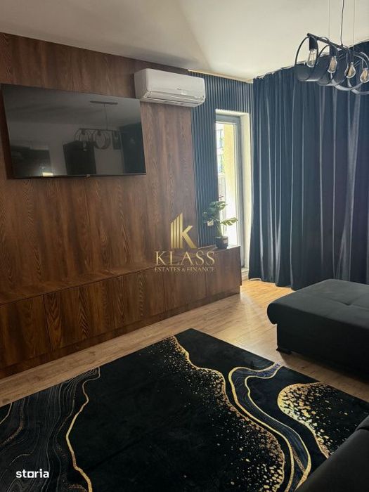 Apartament 2 camere | H Lake | Pipera