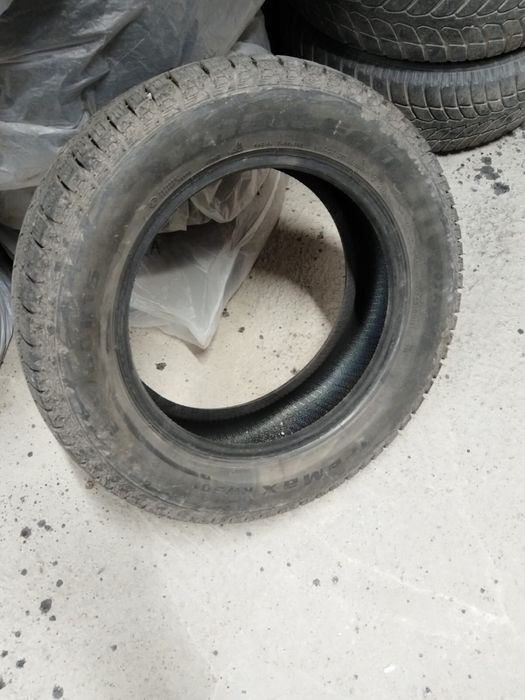 Шины липучки зимние