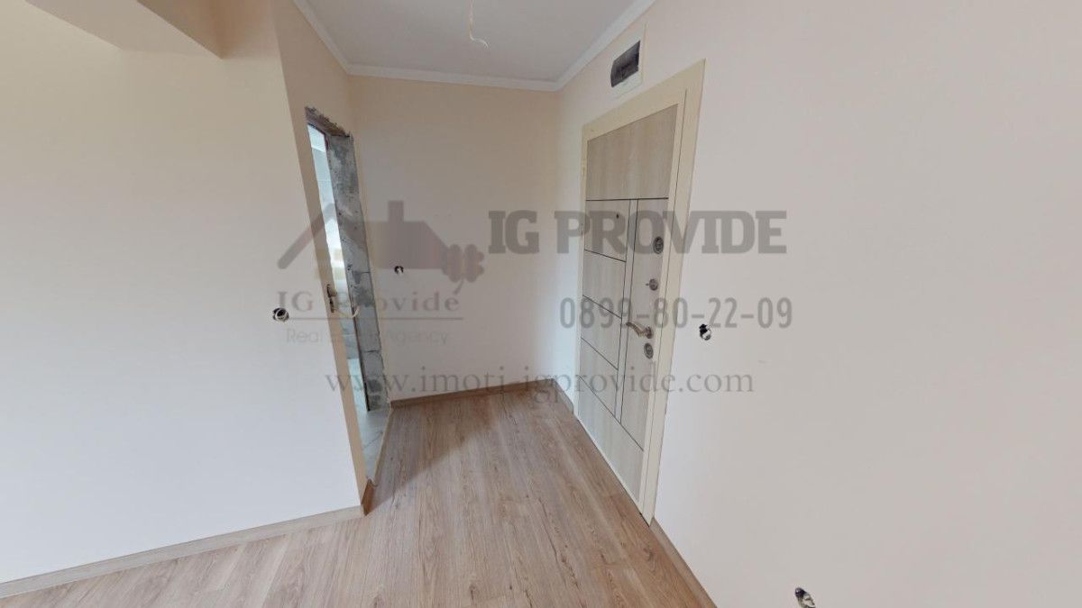 Продава се Едностаен апартамент в с. Кошарица, Област Бургас - 57 кв.м за 790 €/кв.м - Снимка #10