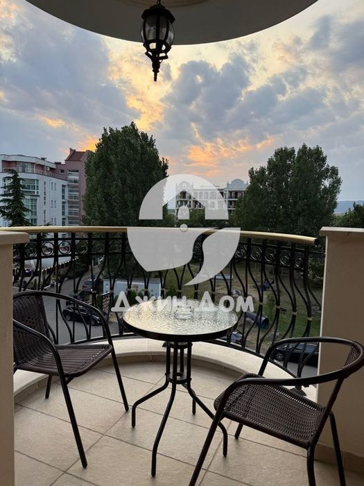 Продава се Двустаен апартамент в к.к. Слънчев бряг - 60 кв.м за 1097 €/кв.м - Снимка #6