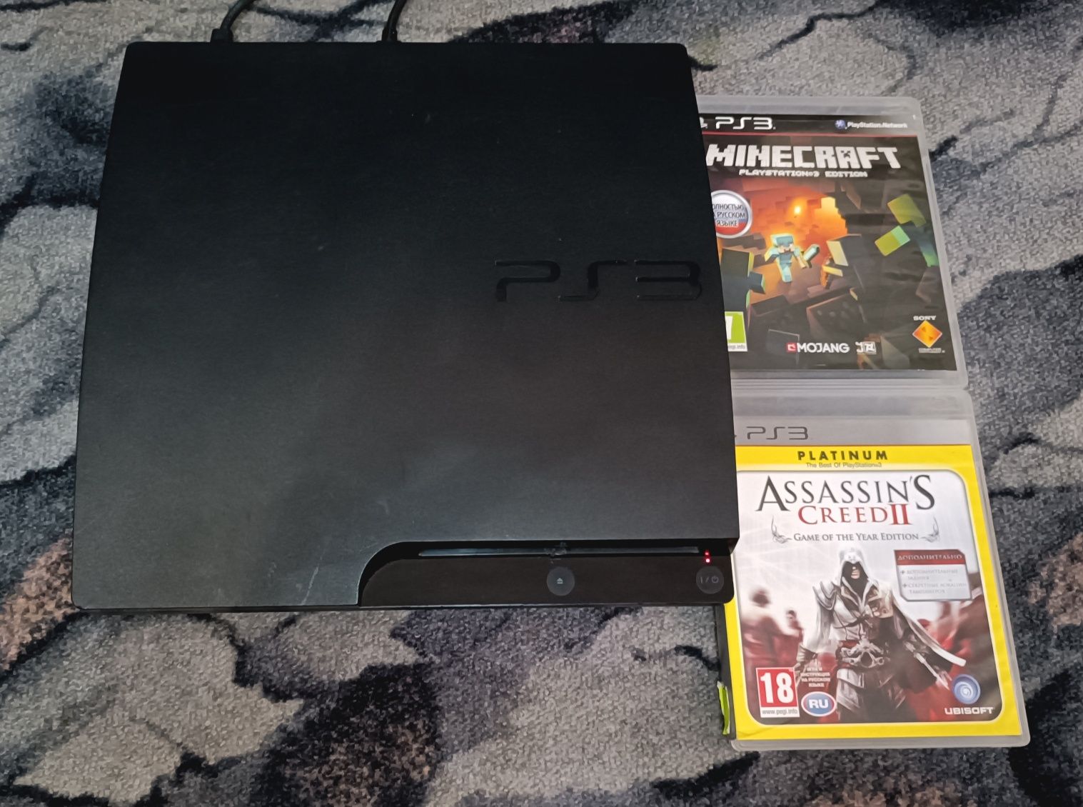 playstation    3