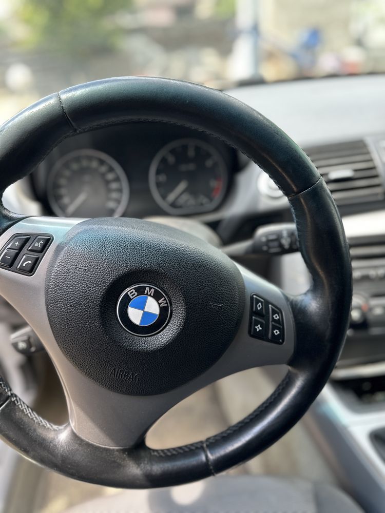 De vanzare bmw 120d e87