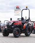 Tractor Solis 22 Cp Tiger by Yanmar Ardita HD