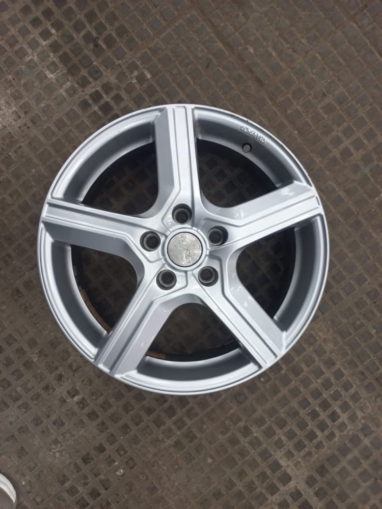 Диски R17 тайота 5*114.3