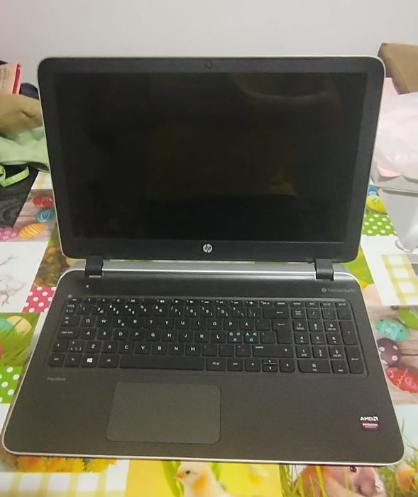 Vând Laptop Office hp