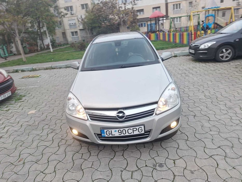 Vand Opel astra H 2008 1.9 diesel
