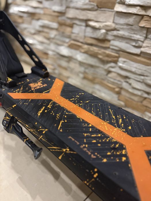 Kugoo kukirin g2max.