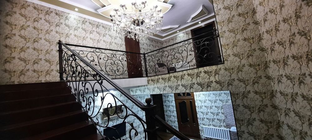 Аренда  Участка  Тузель 6 хона