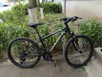 Bicicleta rokrider st 500