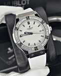 hb classic fusion 38mm lady