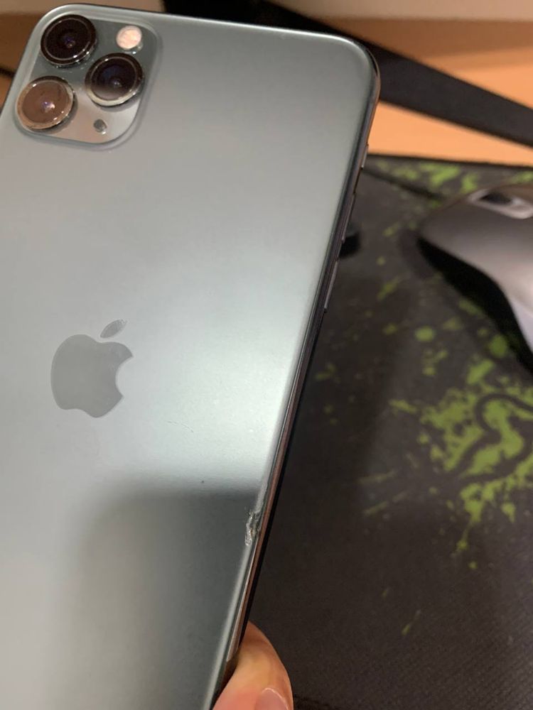 Iphone 11 Pro Max