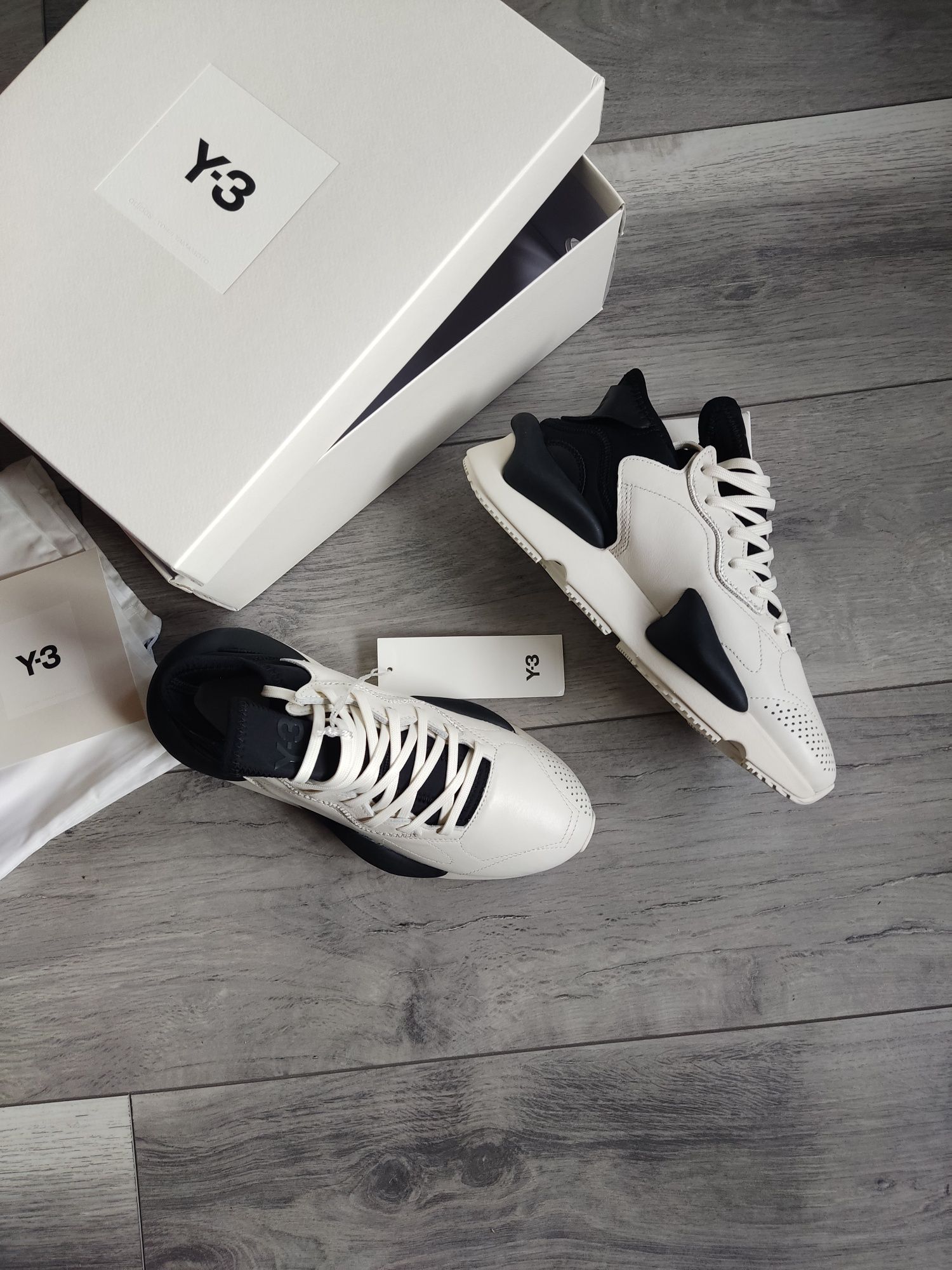 Adidas Y-3 Kaiwa