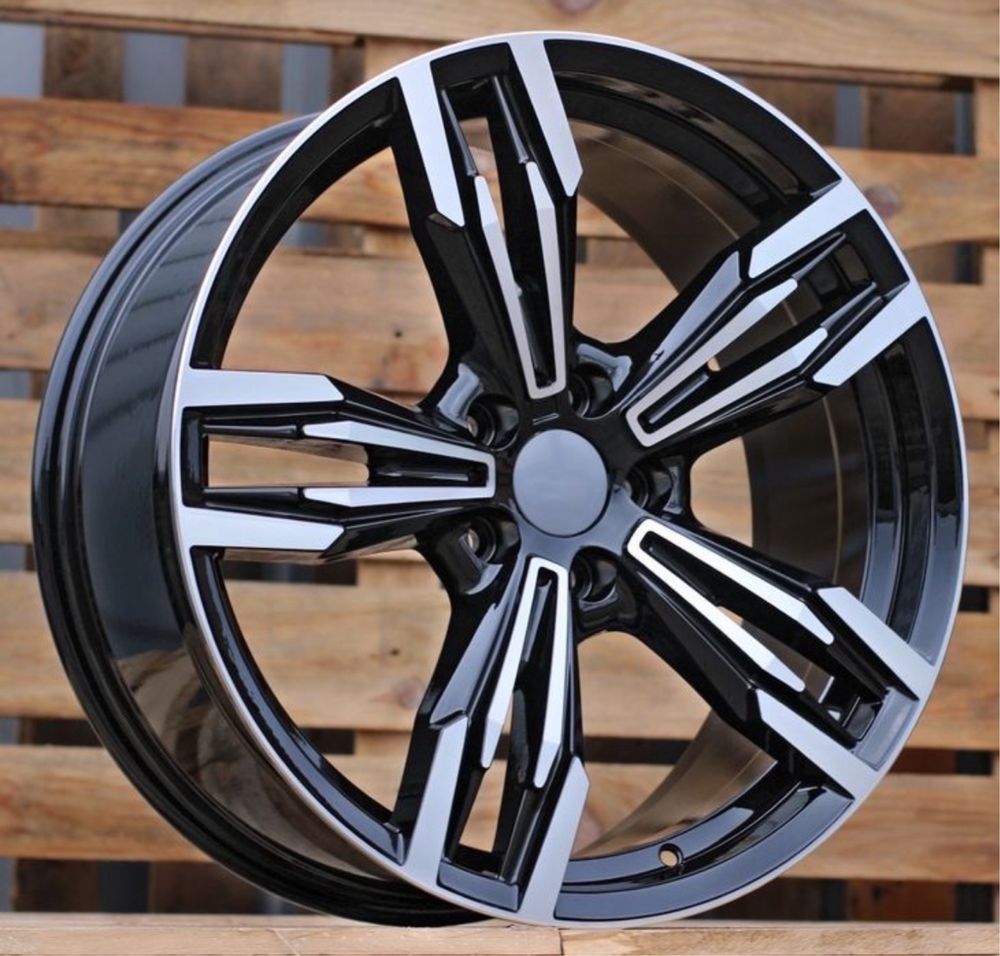 Джанти за БМВ Style 433 17" 18" 19" 20" BMW  F10 F30 E90 E46 F01 F12