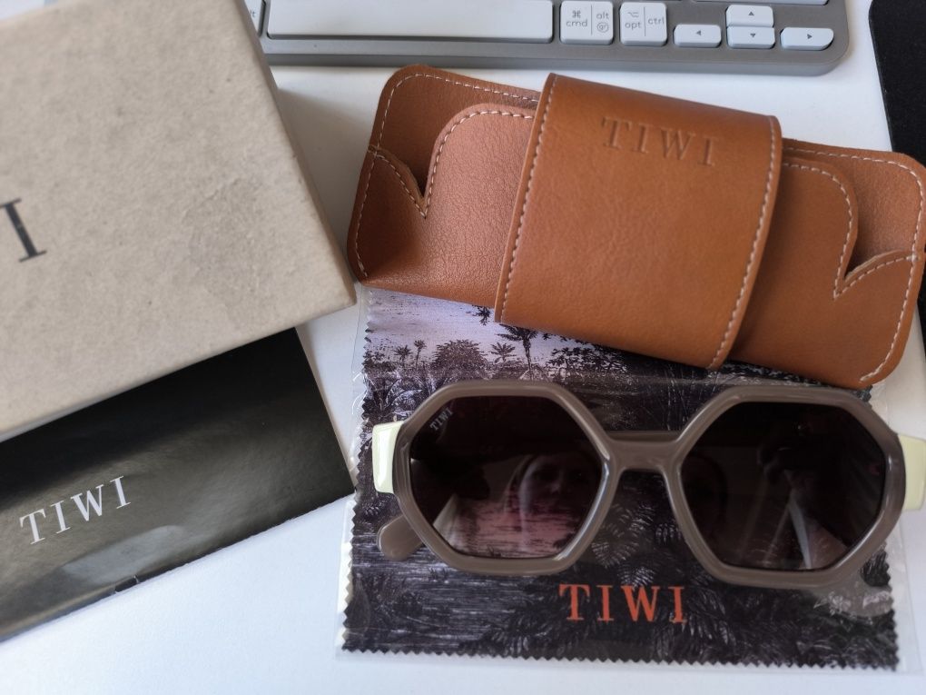 Оригинални очила на TIWI
