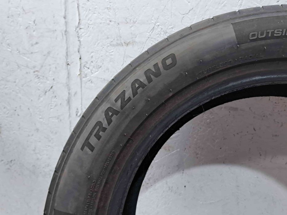 Set 2 anvelope vara Volvo V60 [Fabr 2010-2018] 225/50R17 98W