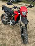 Motocicletă beta 50c