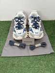 Balenciaga track