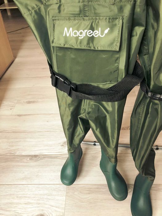 Детски гщеризони за газене MAGREEL