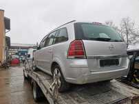 Opel Zafira B 1.9 CDTi 120кс 6 Скорости НА ЧАСТИ