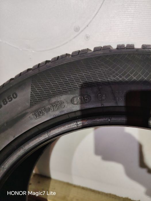 Anvelope seconda hand