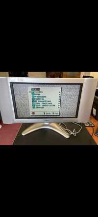 Телевизор Sharp в добро състояние