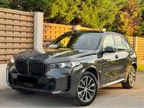 BMW X5 3.0d 298cp Mild-Hybrid , M-PAKET PRO , Panorama , Iconic Glow