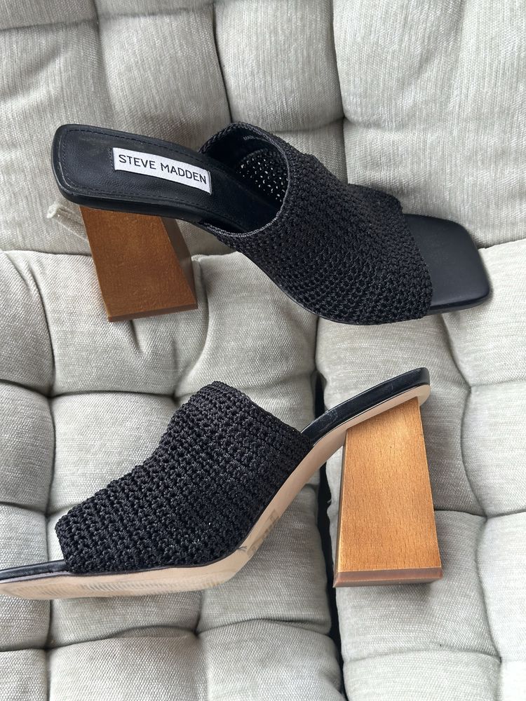 Оригинални чехли Steve Madden