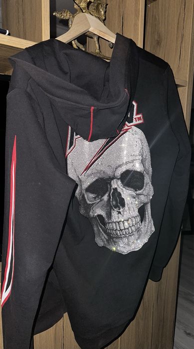 Hanorac Philipp Plein