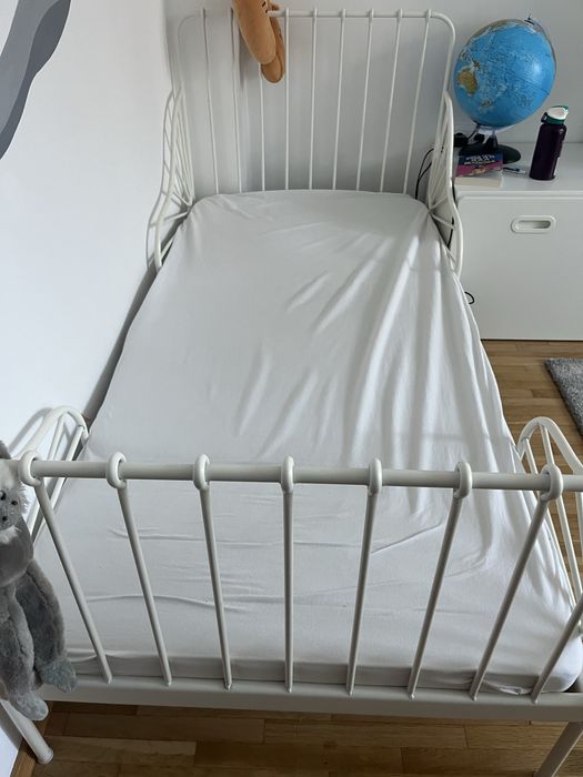 IKEA детско легло MINNEN