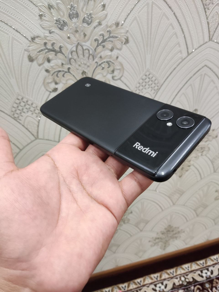 Redmi Note 11 R Ideal holatda 128gb