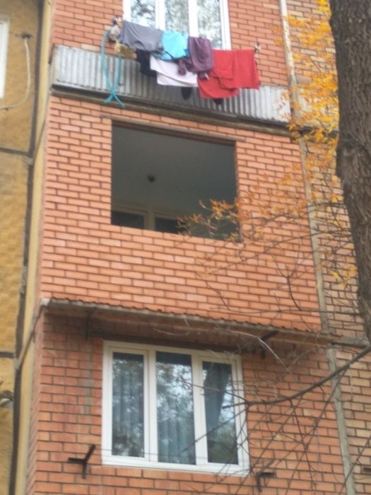 Балконга  гишт терамиз уста   кладка балкон кирпич мастер