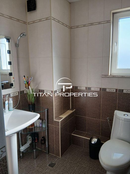 Продава се Мезонет в Пловдив, Съдийски - 147 кв.м за 1735 €/кв.м - Снимка #13