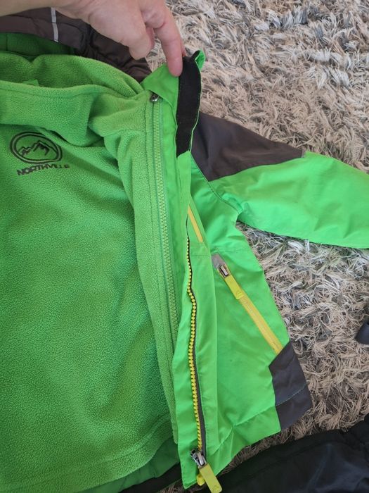 Hăinuțe ski ,iarnă