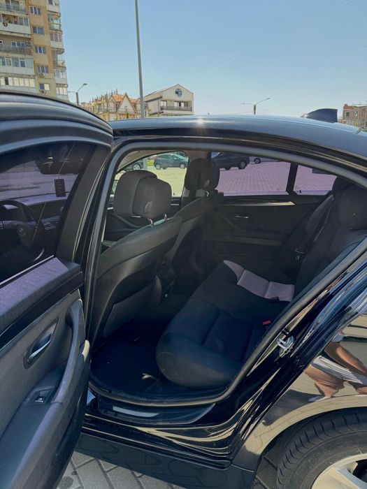 Bmw seria 5 f10 automat-2011